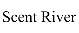 SCENT RIVER trademark