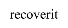 RECOVERIT trademark