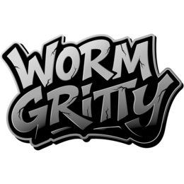 WORM GRITTY trademark