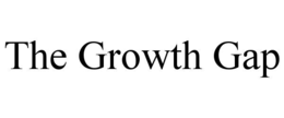 THE GROWTH GAP trademark