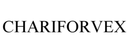 CHARIFORVEX trademark