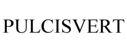 PULCISVERT trademark