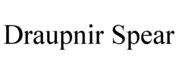 DRAUPNIR SPEAR trademark