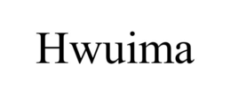 HWUIMA trademark