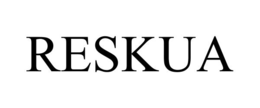 RESKUA trademark