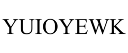 YUIOYEWK trademark
