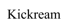KICKREAM trademark