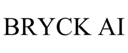 BRYCK AI trademark