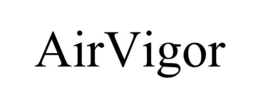 AIRVIGOR trademark