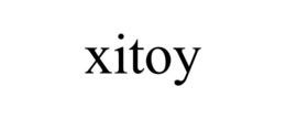 XITOY trademark