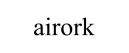 AIRORK trademark