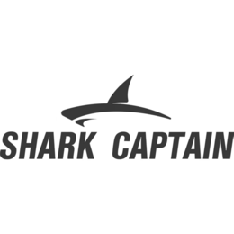 SHARK CAPTAIN trademark