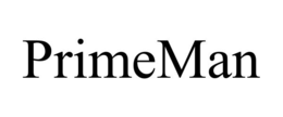 PRIMEMAN trademark