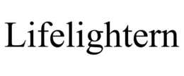 LIFELIGHTERN trademark