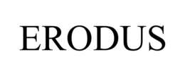 ERODUS trademark