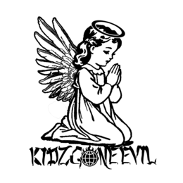 KIDZGONEEVIL trademark