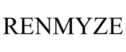 RENMYZE trademark