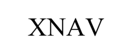 XNAV trademark