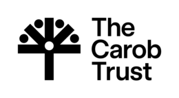 CT THE CAROB TRUST trademark
