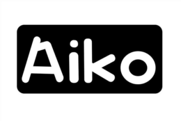 AIKO trademark