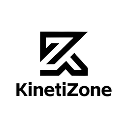 KZ KINETIZONE trademark