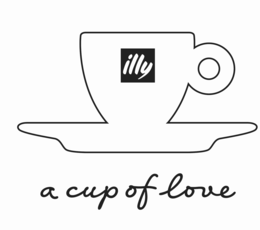 ILLY A CUP OF LOVE trademark