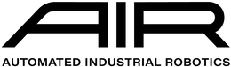 AIR AUTOMATED INDUSTRIAL ROBOTICS trademark