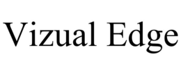 VIZUAL EDGE trademark