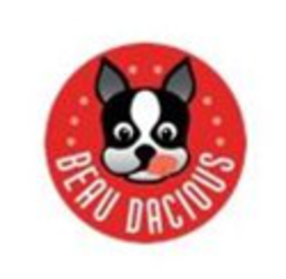 BEAU DACIOUS trademark