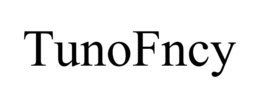 TUNOFNCY trademark