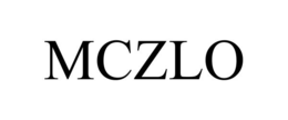 MCZLO trademark