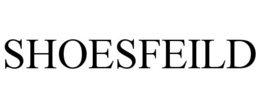 SHOESFEILD trademark