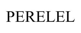 PERELEL trademark