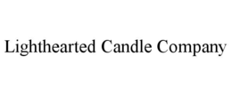 LIGHTHEARTED CANDLE COMPANY trademark