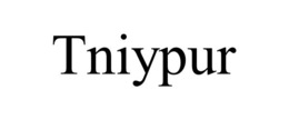 TNIYPUR trademark