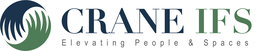 CRANE IFS ELEVATING PEOPLE & SPACES trademark