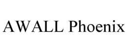 AWALL PHOENIX trademark