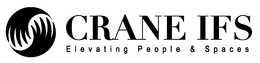 CRANE IFS ELEVATING PEOPLE & SPACES trademark
