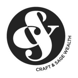 C & S CRAFT & SAGE WEALTH trademark