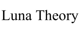 LUNA THEORY trademark