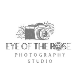 EYE OF THE ROSE PHOTOGRAPHY STUDIO trademark