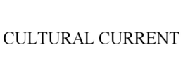 CULTURAL CURRENT trademark