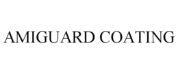 AMIGUARD COATING trademark