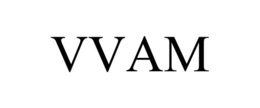 VVAM trademark