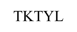 TKTYL trademark
