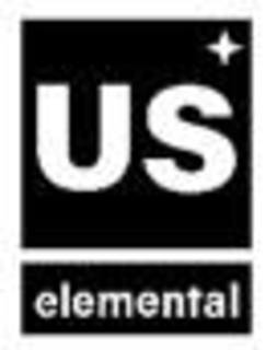 US ELEMENTAL trademark