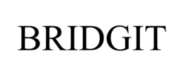 BRIDGIT trademark