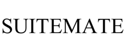 SUITEMATE trademark