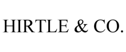 HIRTLE & CO. trademark