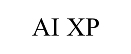 AI XP trademark